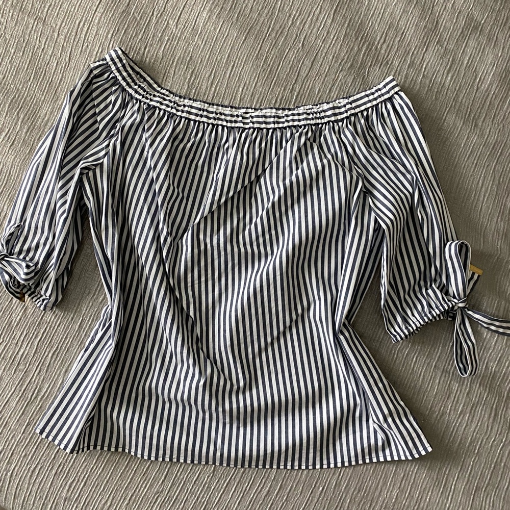 Michael Kors blouse